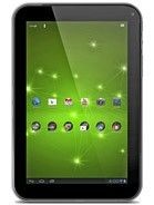 Specification of Samsung P6810 Galaxy Tab 7.7 rival: Toshiba Excite 7.7 AT275.