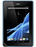 Acer Iconia Tab B1-A71 rating and reviews