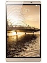 Huawei MediaPad M2 8.0 rating and reviews