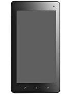 Specification of Samsung P1000 Galaxy Tab rival: Huawei IDEOS S7 Slim CDMA.