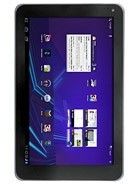 Specification of Samsung Galaxy Tab 8.9 4G P7320T rival: T-Mobile G-Slate.