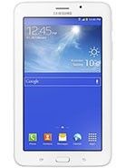 Samsung Galaxy Tab 3 V specs and price.