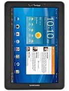 Specification of Toshiba Excite 7.7 AT275 rival: Samsung Galaxy Tab 7.7 LTE I815.