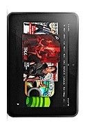 Specification of Amazon Kindle Fire HDX 8.9 rival: Amazon Kindle Fire HD 8.9 LTE.