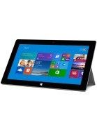 Specification of Microsoft Surface rival: Microsoft Surface 2.