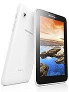 Lenovo A7-30 A3300 rating and reviews
