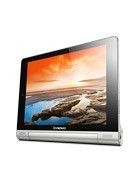 Lenovo Yoga Tablet 8 rating and reviews