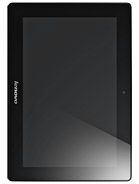 Specification of Lenovo Yoga Tablet 2 10.1 rival: Lenovo IdeaTab S6000L.