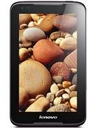Specification of Micromax Funbook 3G P560 rival: Lenovo IdeaTab A1000.