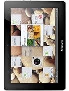 Specification of Vodafone Smart Tab II 10 rival: Lenovo IdeaPad S2.