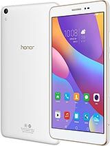 Specification of Lenovo Tab 4 8  rival: Huawei Honor Pad 2.