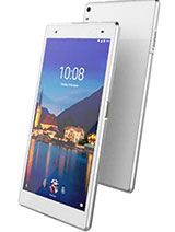 Specification of Samsung Galaxy Tab A 8.0 (2017)  rival: Lenovo Tab 4 8 Plus .