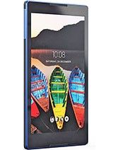 Specification of Samsung Galaxy Tab A 8.0 (2017)  rival: Lenovo Tab3 8 Plus .