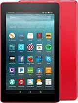 Specification of Plum Optimax 2  rival: Amazon Fire 7 (2017) .