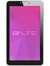 Specification of Alcatel 1T 7  rival: Icemobile G8 LTE .