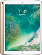 Apple iPad Pro 10.5 (2017)  rating and reviews