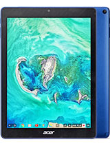 Acer Chromebook Tab 10 