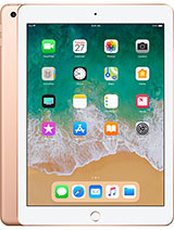 Apple iPad 9.7 (2018)  price and images.