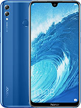 Huawei Honor 8X Max  price and images.