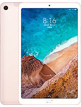 Specification of LG G Pad 5 10.1 rival: Xiaomi Mi Pad 4 Plus .