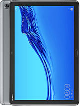Specification of Lenovo Yoga Smart Tab rival: Huawei MediaPad M5 lite .