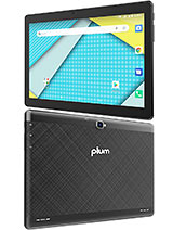 Specification of LG G Pad 5 10.1 rival: Plum Optimax 13 .