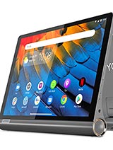 Specification of Samsung Galaxy Tab Active Pro rival: Lenovo Yoga Smart Tab.
