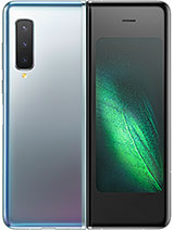 Samsung Galaxy Fold 5G price and images.