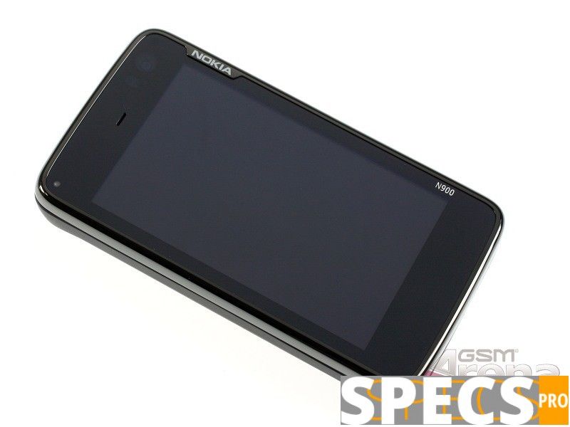 NEC N900