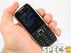 Nokia E51