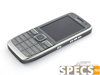 Nokia E52