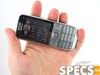 Nokia E52