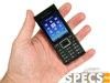 Sony-Ericsson Elm