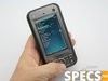 Sony-Ericsson G900 price and images.