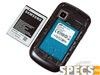 Samsung Galaxy Fit S5670