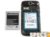 Samsung Galaxy W I8150