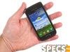 Samsung Galaxy W I8150