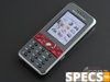 Sony-Ericsson K660