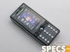 Sony-Ericsson K810