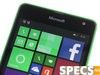 Microsoft Lumia 535 Dual SIM