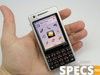 Sony-Ericsson P1