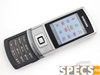 Samsung S3500