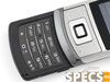 Samsung S3500