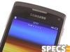 Samsung S8600 Wave 3