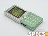 Sony-Ericsson T650