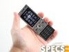 Sony-Ericsson W715