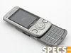 Sony-Ericsson W760