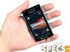 Sony-Ericsson W8