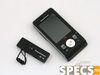Sony-Ericsson W910