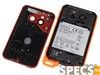 Sony-Ericsson Xperia active